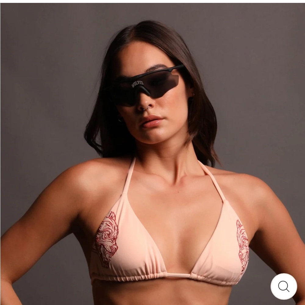 Darc Sport Bikini Size small top